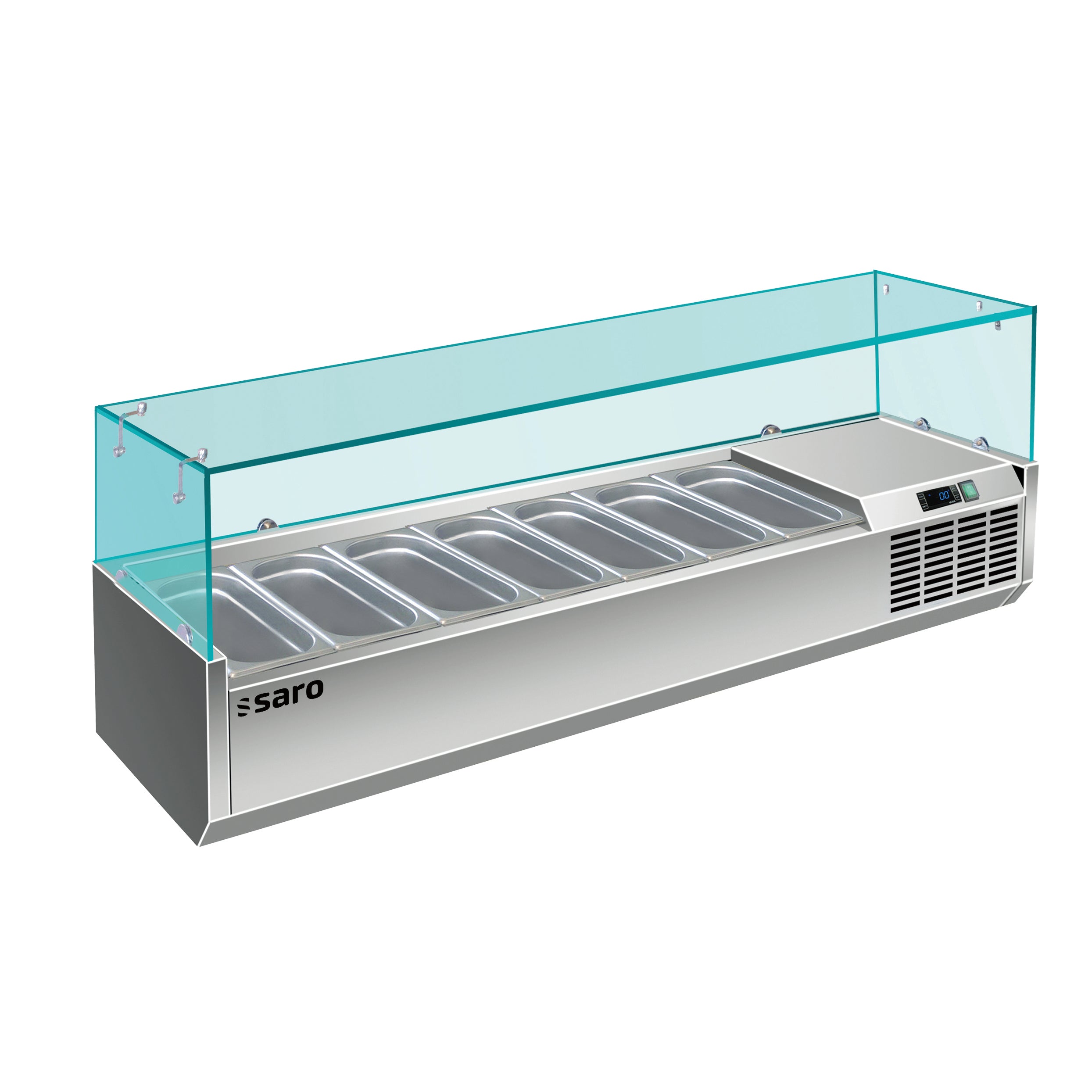 Saro Saladette     Gn Model Vrx 1600 330