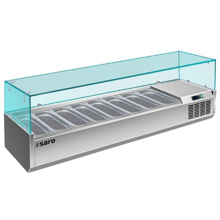 Saro Saladette     Gn Model Vrx 1800 330