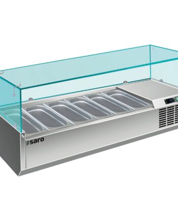 Saro Saladette     Gn Model Vrx 1500 380