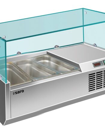 Saro Saladette     Gn Model Vrx 955 380