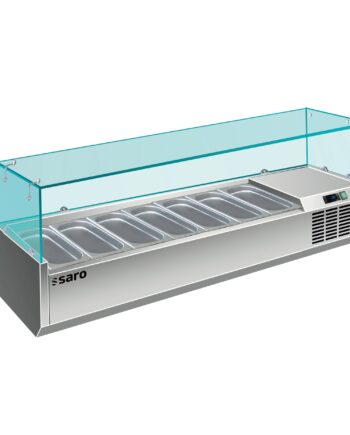 Saro Saladette     Gn Model Vrx 1600 380