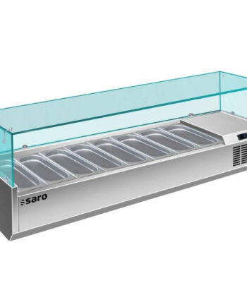 Saro Saladette     Gn Model Vrx 1800 380