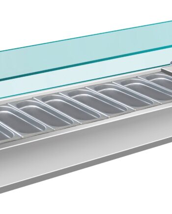 Saro Saladette Model Evrx 2000 380