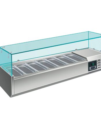 Saro Saladette Model Evrx 1500 330