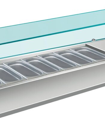 Saro Saladette Model Evrx 1600 330