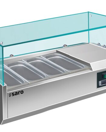 Saro Saladette Model Evrx 1200 330
