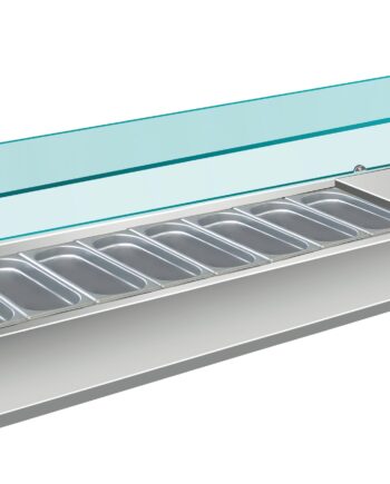Saro Saladette Model Evrx 1800 330