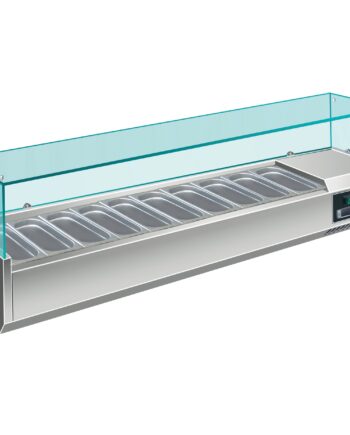 Saro Saladette Model Evrx 2000 330