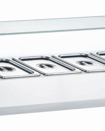 Saro Saladette Model Evrx 1500 380