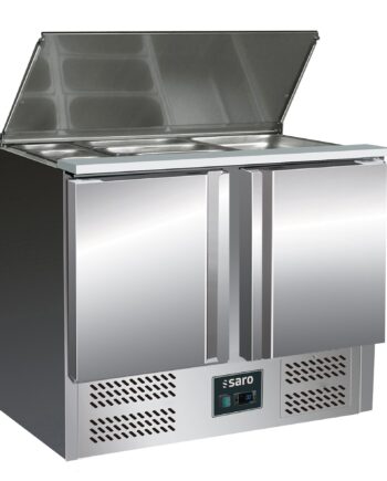 Saro Saladette   902 Pro