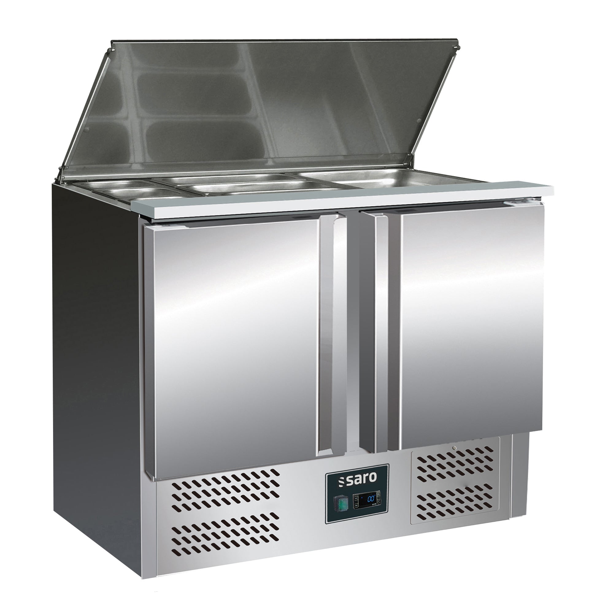 Saro Saladette 902 Pro
