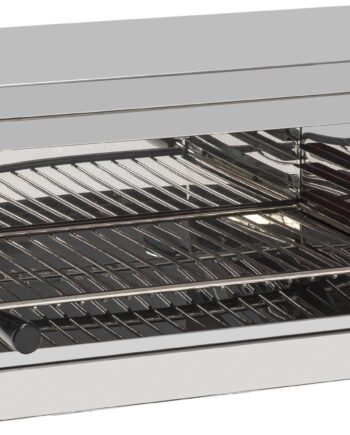 Saro Salamander Grill Model Athena