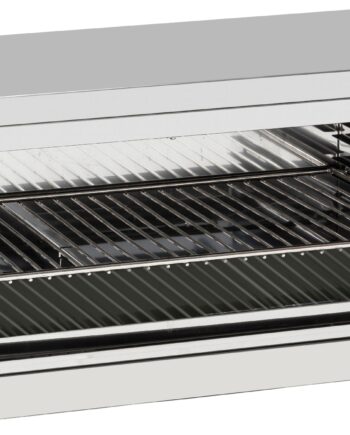 Saro Salamander Grill Model Orpheus Nej