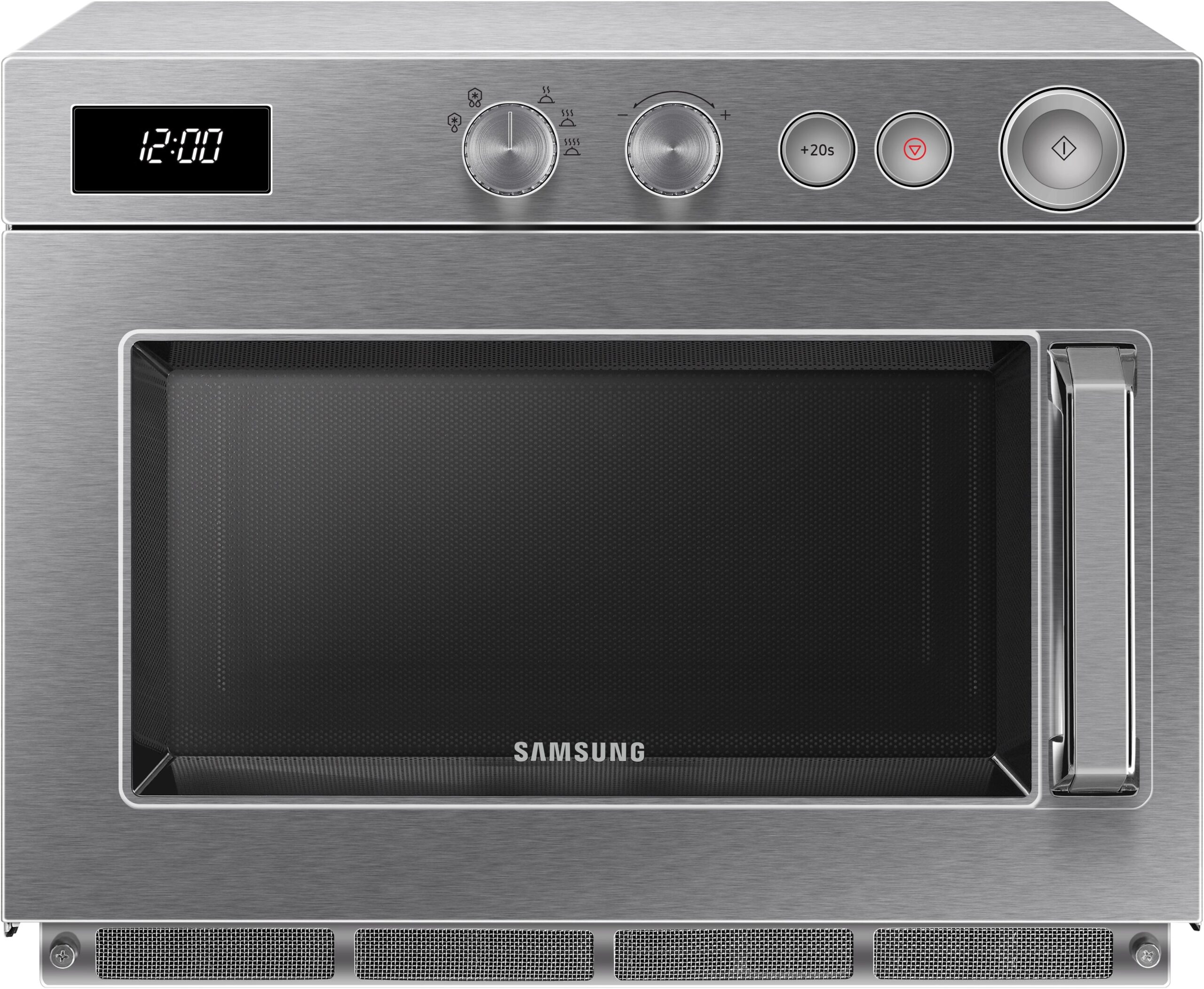 Saro Samsung Mikrobølgeovn Model Mj2691