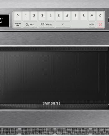 Saro Samsung Mikrobølgeovn Model Mj2693