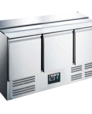 Saro Sandwichbord Med   Døre  Model Es 903