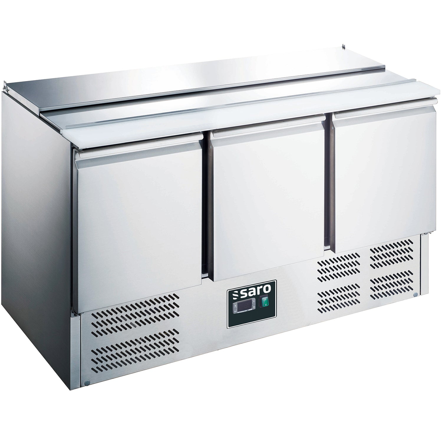 Saro Sandwichbord Med Døre Model Es 903