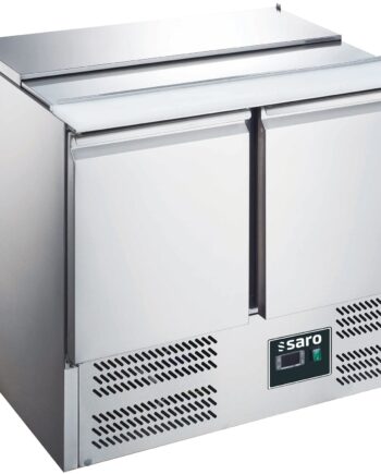 Saro Sandwichbord Med   Døre  Model Es 900