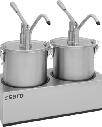 Saro Sauce Dispenser Model Pd-002