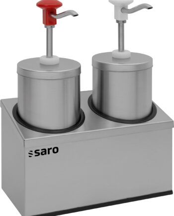 Saro Sauce Dispenser Model Pd-005