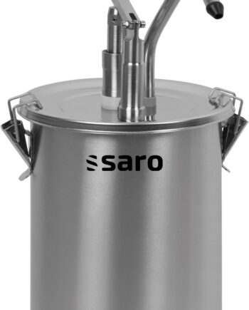 Saro Sauce Dispenser Model Pd-001