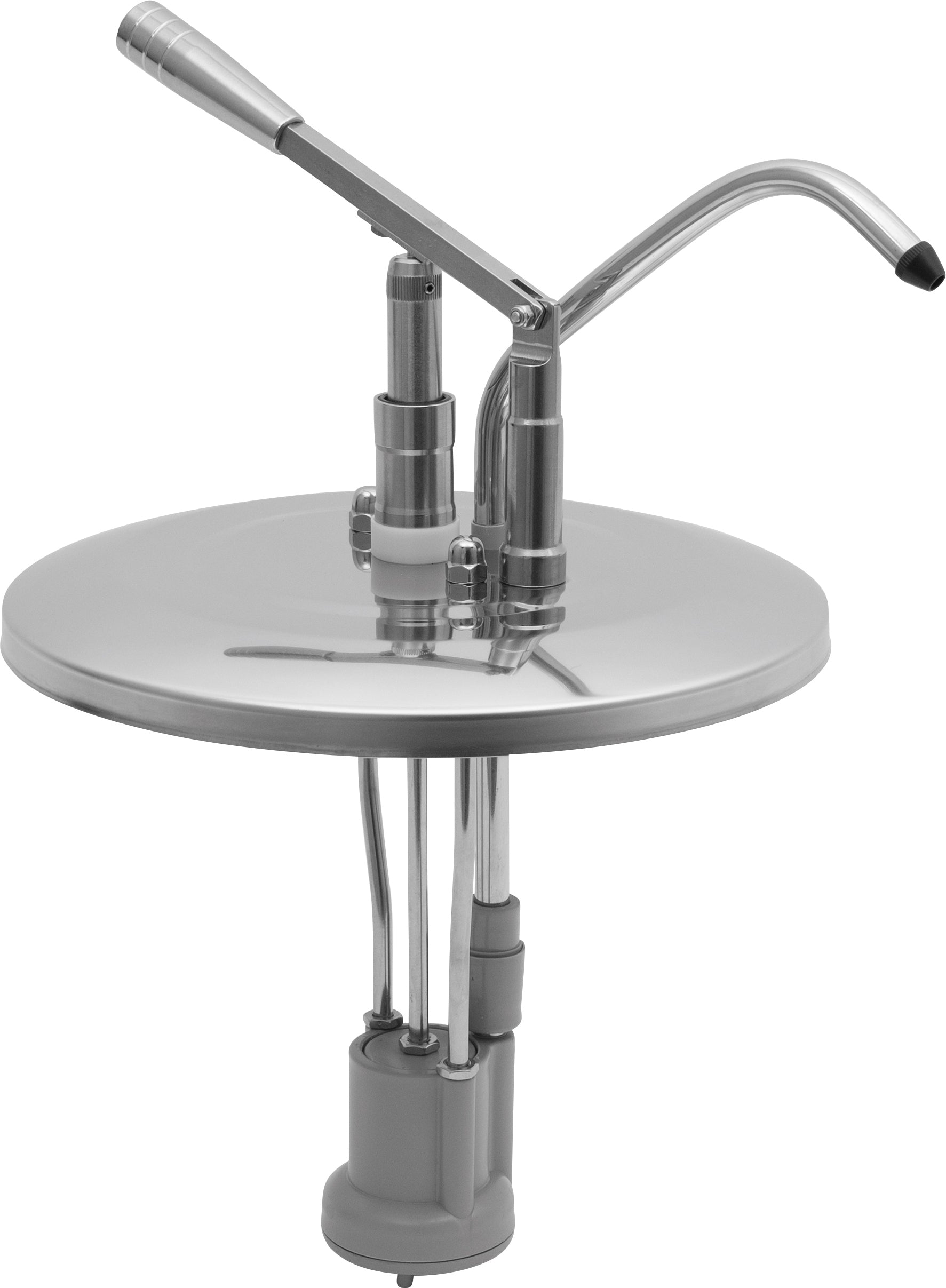 Saro Sauce Dispenser Model Pd-009
