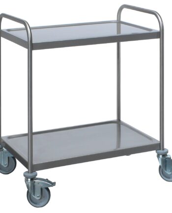 Saro Serveringsvogn Model Sw
