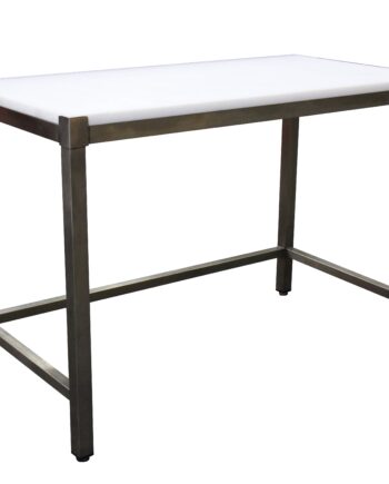 Saro Skærebord Uden Bagkant 1600x700 Aisi 430
