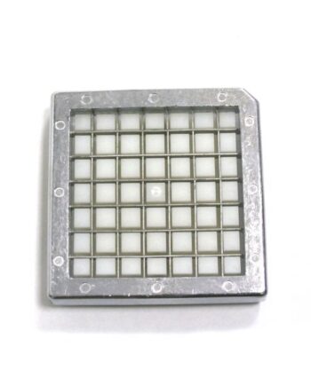 Saro Skæreplade 12x12 Mm Til Cf-