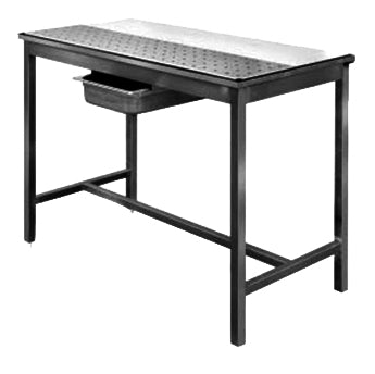 Saro Slagterbord   Udskæring Med   Flader 1200x700