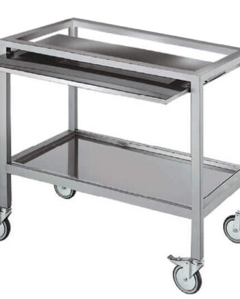 Saro Stander Model Ptb-  Til Ba-4e