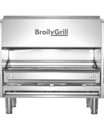 Saro Steak Grill Model Broily