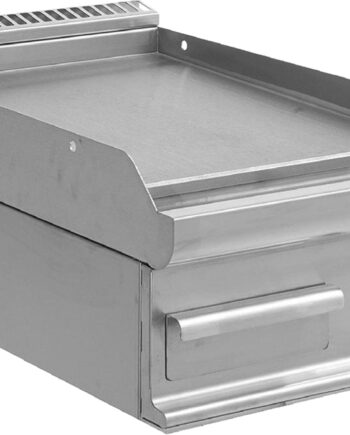 Saro Stegeplade El  Bord Model E7 Kte1bbl