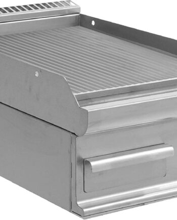 Saro Stegeplade El  Bord Model E7 Kte1bbr