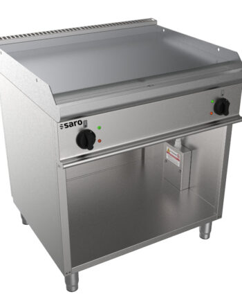 Saro Stegeplade El  Med Underbord  Model E7 Kte2bal