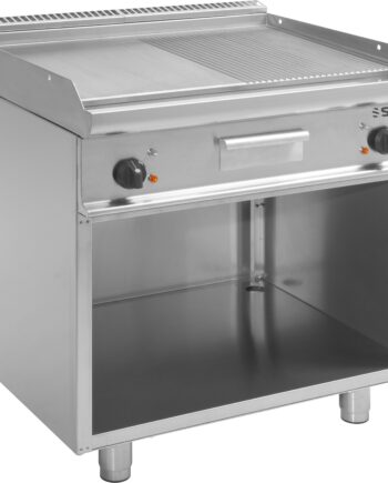 Saro Stegeplade El  Med Underbord  Model E7 Kte2bam