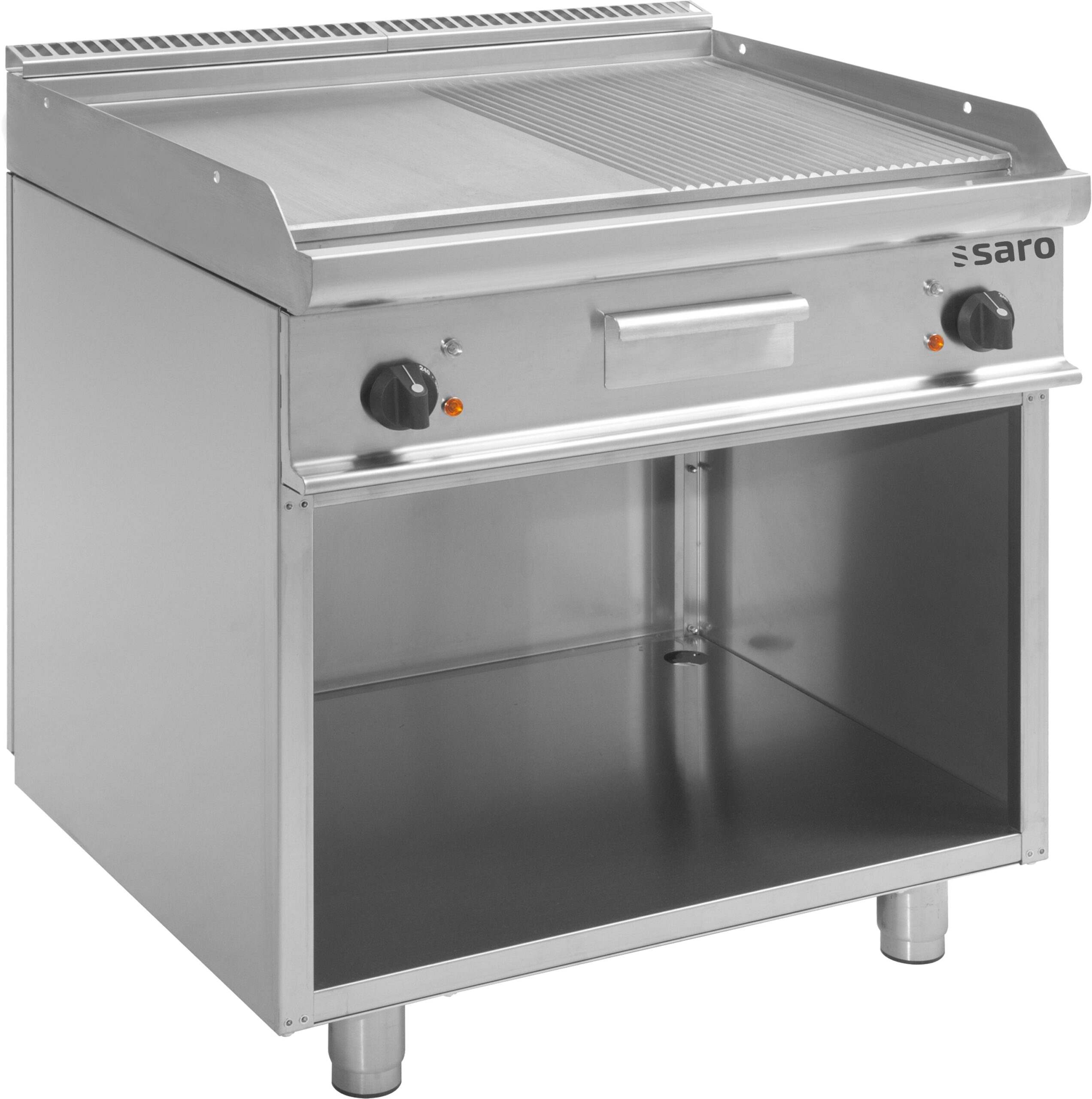 Saro Stegeplade El Med Underbord Model E7 Kte2bam