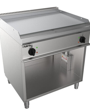 Saro Stegeplade El  Med Underbord  Model E7 Kte2bar
