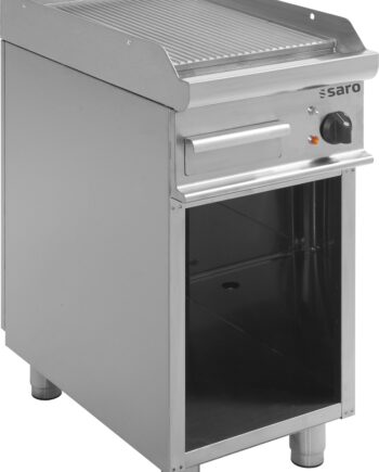 Saro Stegeplade El  Med Underbord  Model E7 Kte1bar