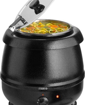 Saro Suppe-kedel Model Skz-12