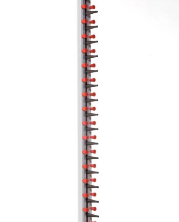Saro Tallerken Holder  Plate-mate Wall Model Wm-21