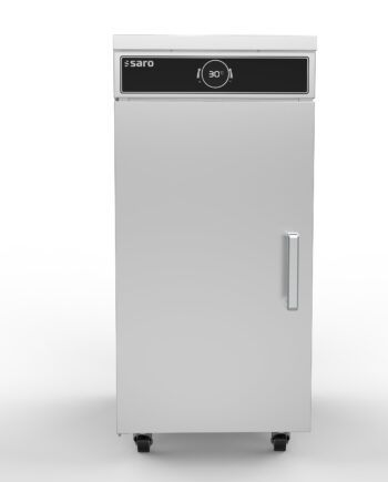 Saro Tallerkenvarmer Med Digitalt Display Model Tw 60 Dig