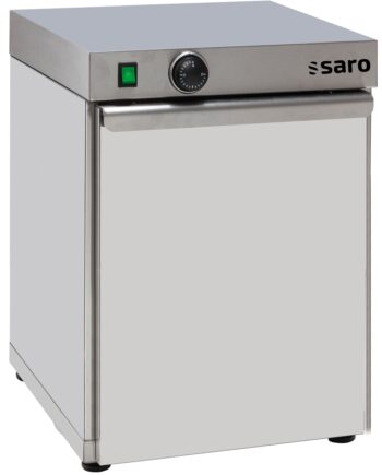 Saro Tallerkenvarmer Model Sylt 30