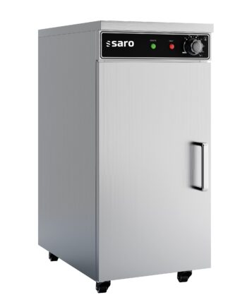 Saro Tallerkenvarmer Model Tw 60