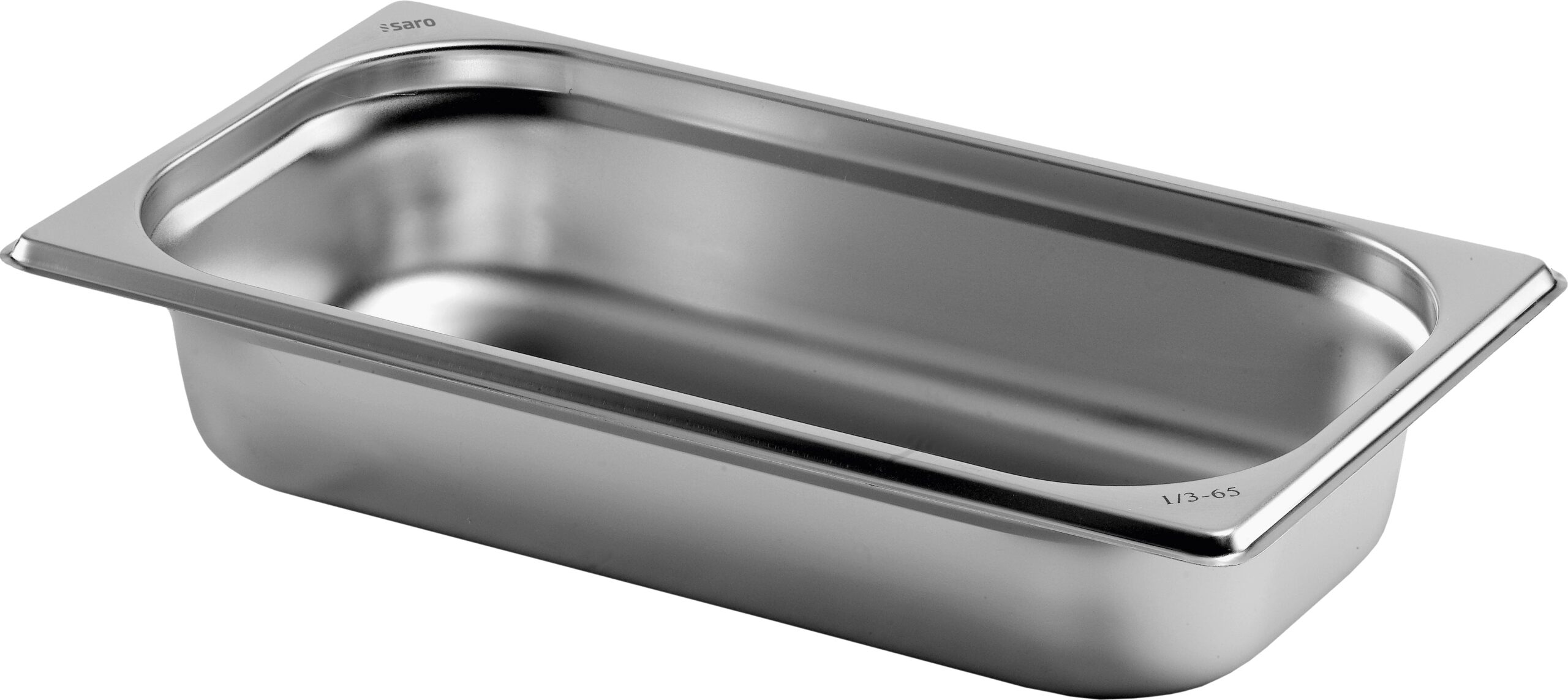 Saro Top Line Gn Kantine Gn Dybde 65mm