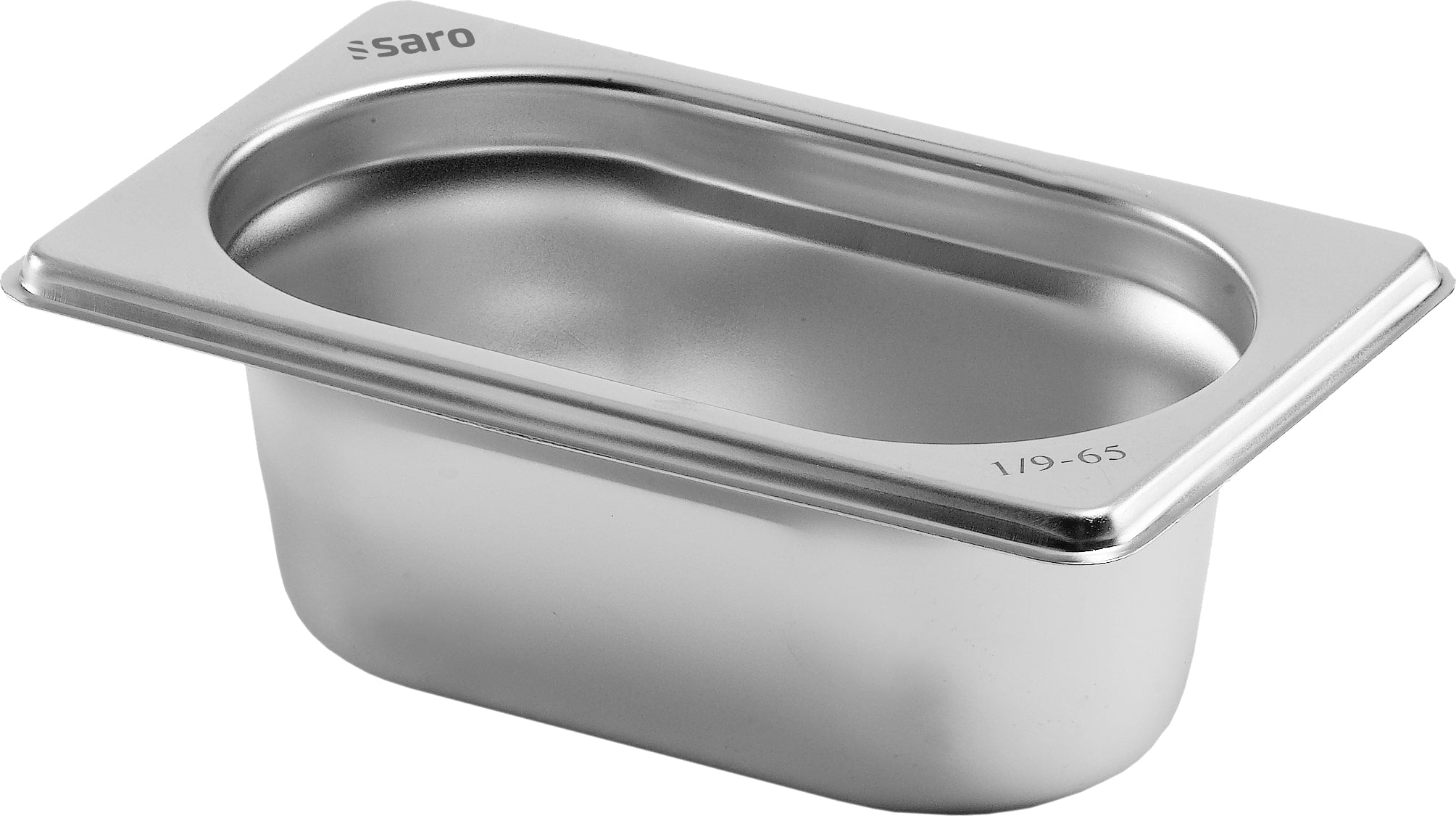 Saro Top Line Gn Kantine Gn Dybde 65mm
