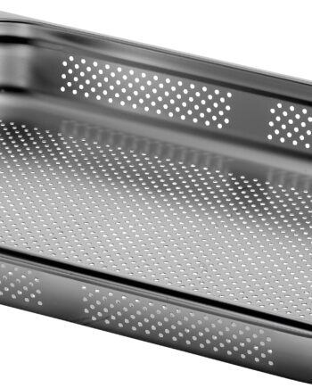 Saro Top Line Gn Kantine     Gn Perforeret Dybde 150mm