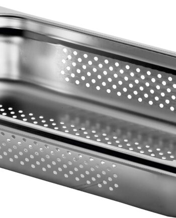 Saro Top Line Gn Kantine     Gn Perforeret Dybde 65mm