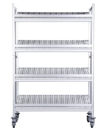 Saro Transportvogn Model   Bsw 1083