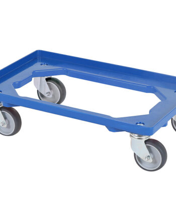 Saro Transportvogn Model Tr Blå